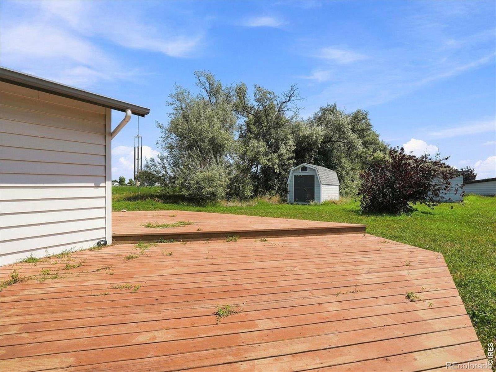 MLS Image #28 for 23600  county road 1 ,loveland, Colorado
