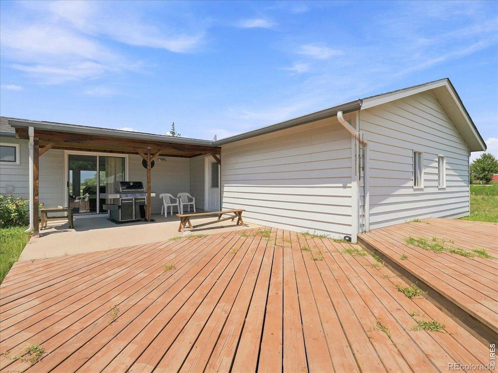 MLS Image #29 for 23600  county road 1 ,loveland, Colorado
