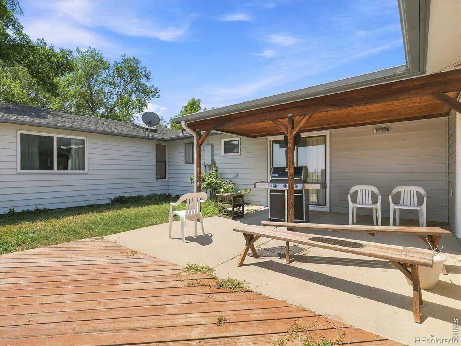 MLS Image #30 for 23600  county road 1 ,loveland, Colorado