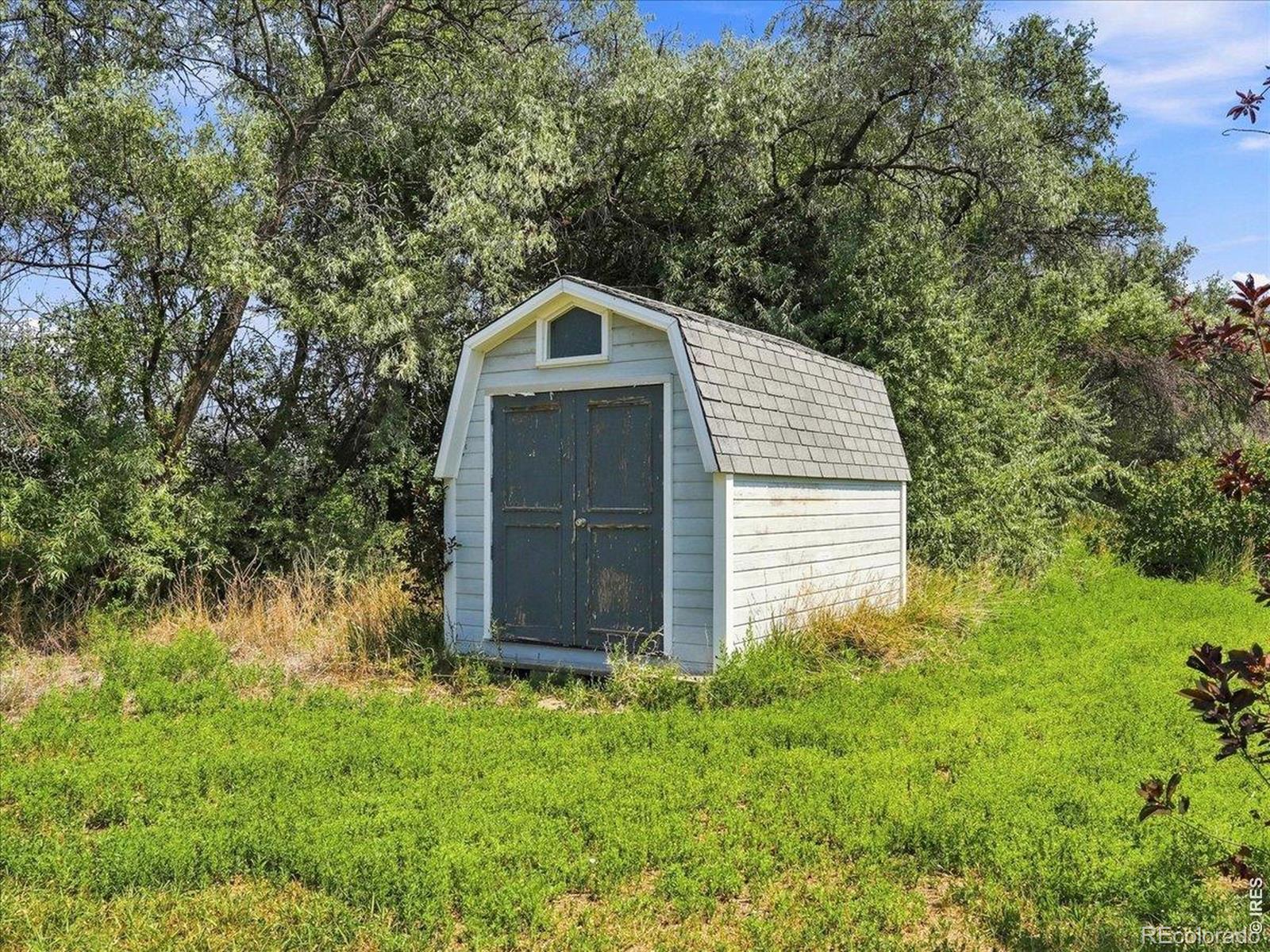 MLS Image #31 for 23600  county road 1 ,loveland, Colorado