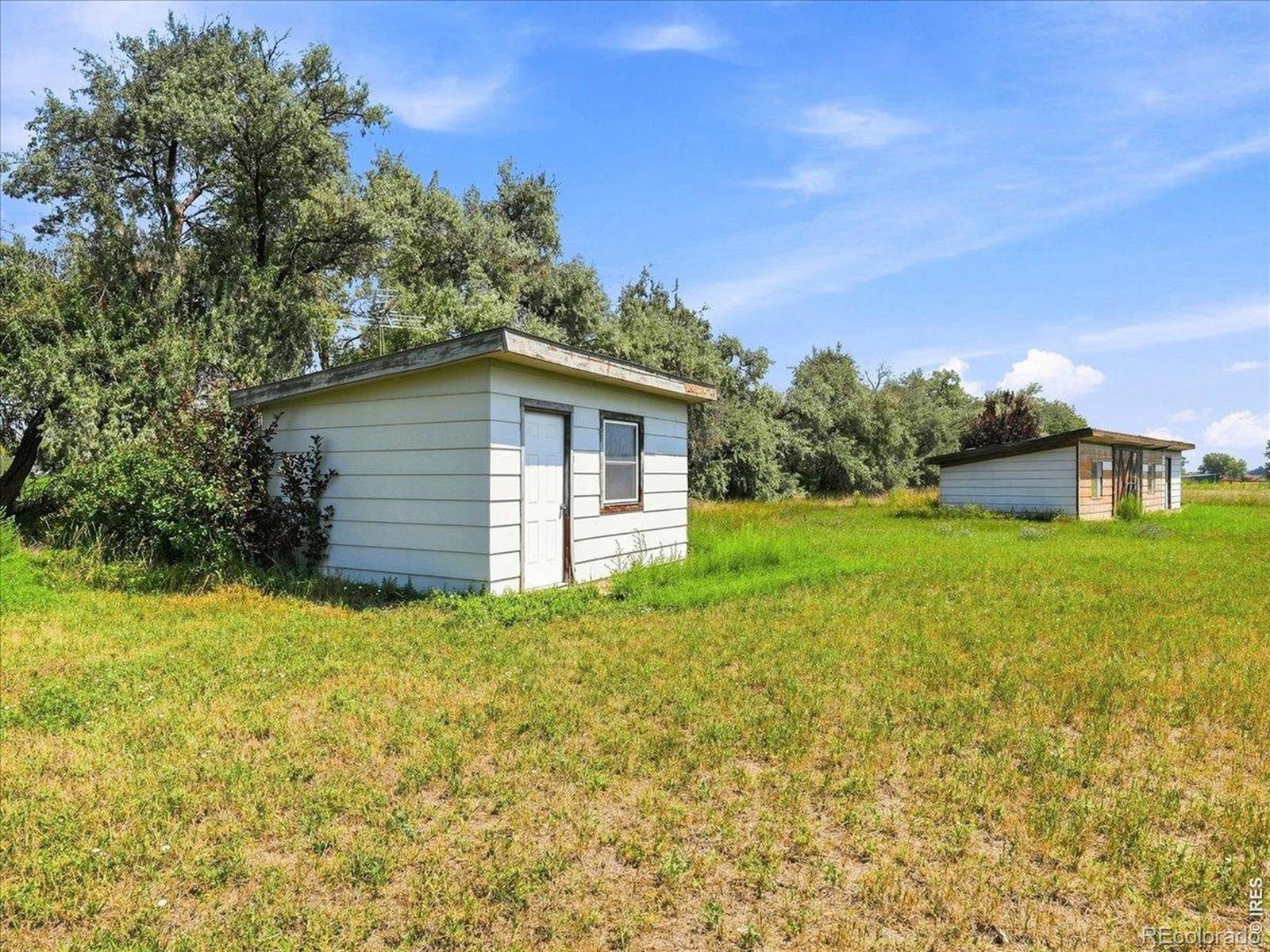 MLS Image #32 for 23600  county road 1 ,loveland, Colorado