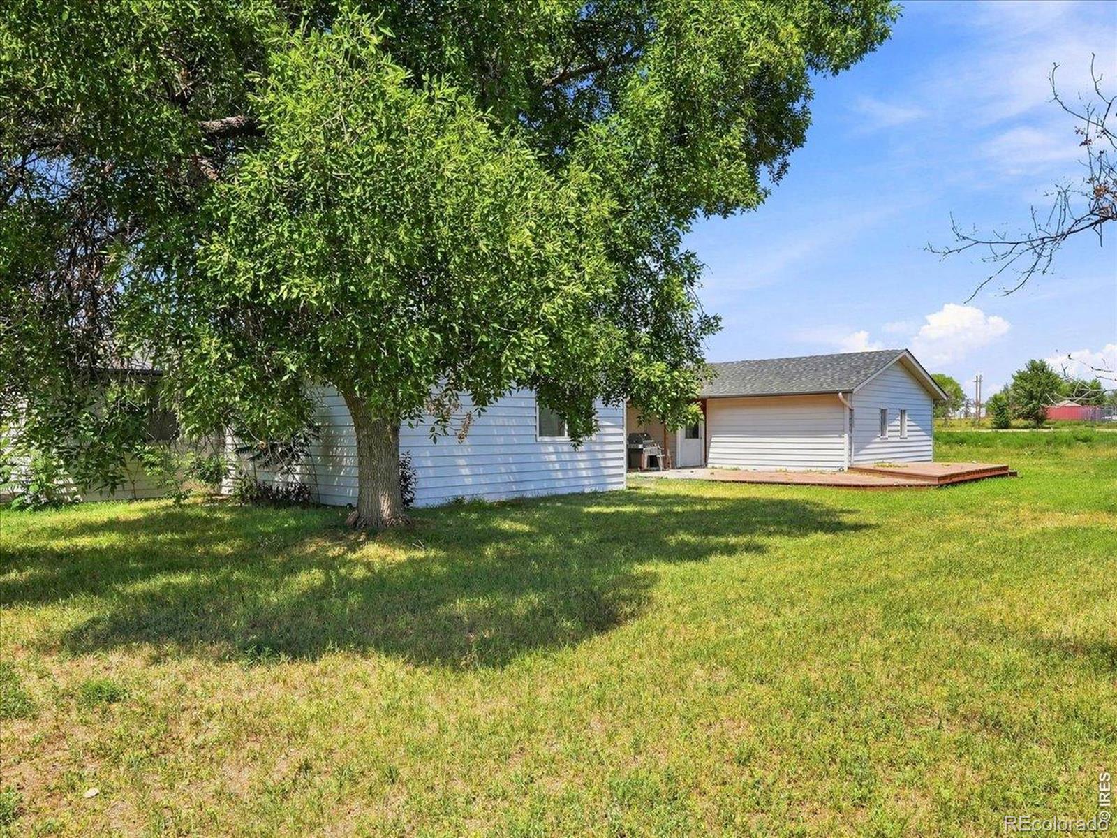MLS Image #33 for 23600  county road 1 ,loveland, Colorado