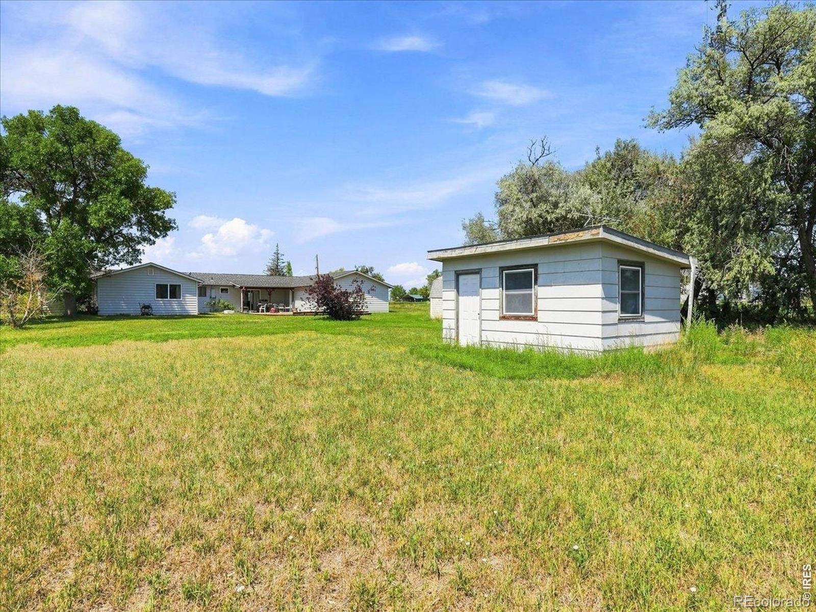 MLS Image #34 for 23600  county road 1 ,loveland, Colorado