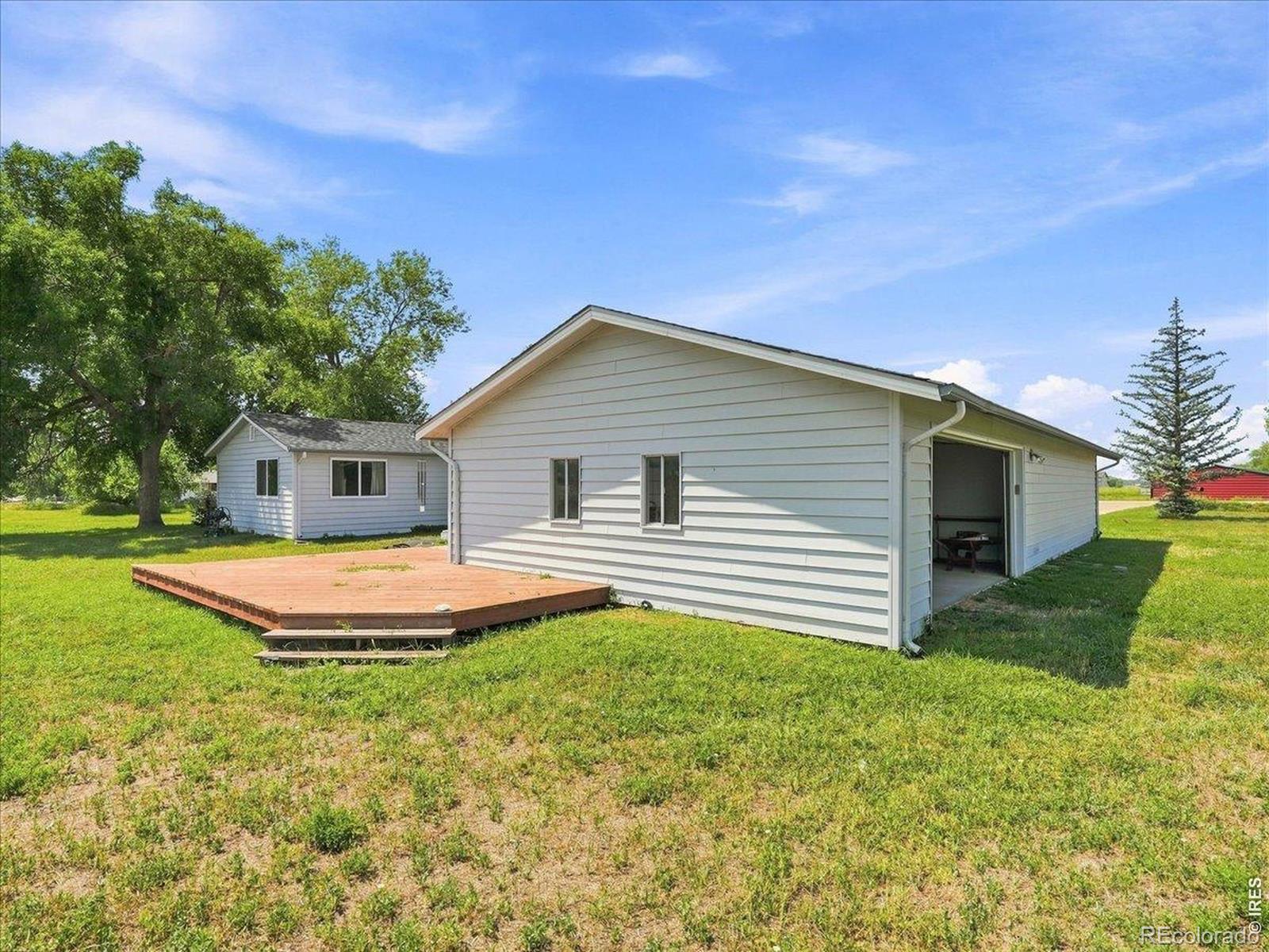 MLS Image #35 for 23600  county road 1 ,loveland, Colorado