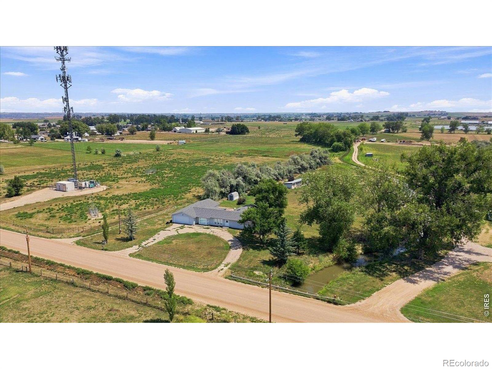 MLS Image #37 for 23600  county road 1 ,loveland, Colorado