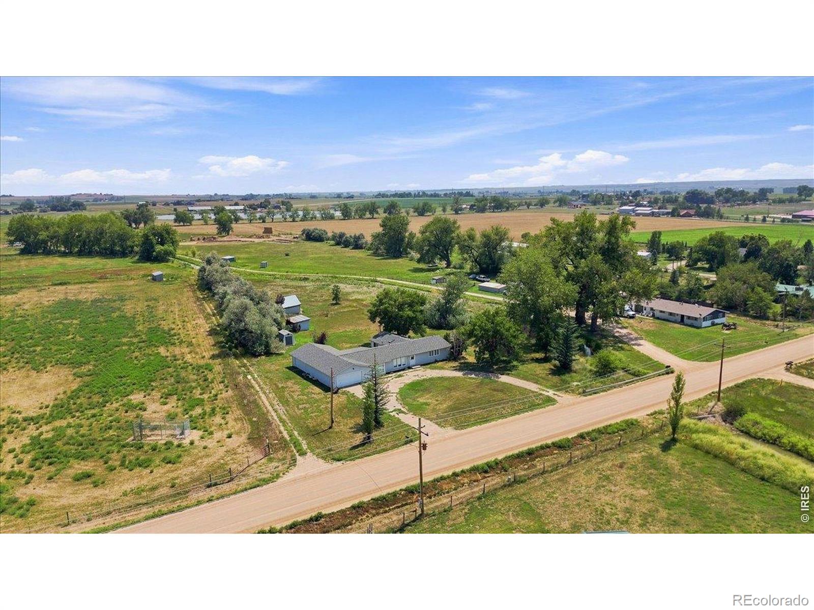 MLS Image #38 for 23600  county road 1 ,loveland, Colorado