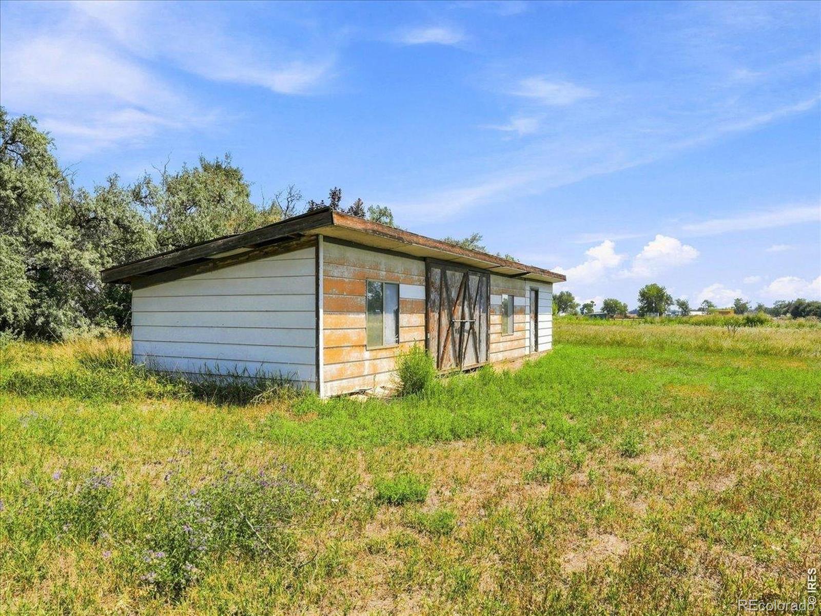 MLS Image #39 for 23600  county road 1 ,loveland, Colorado