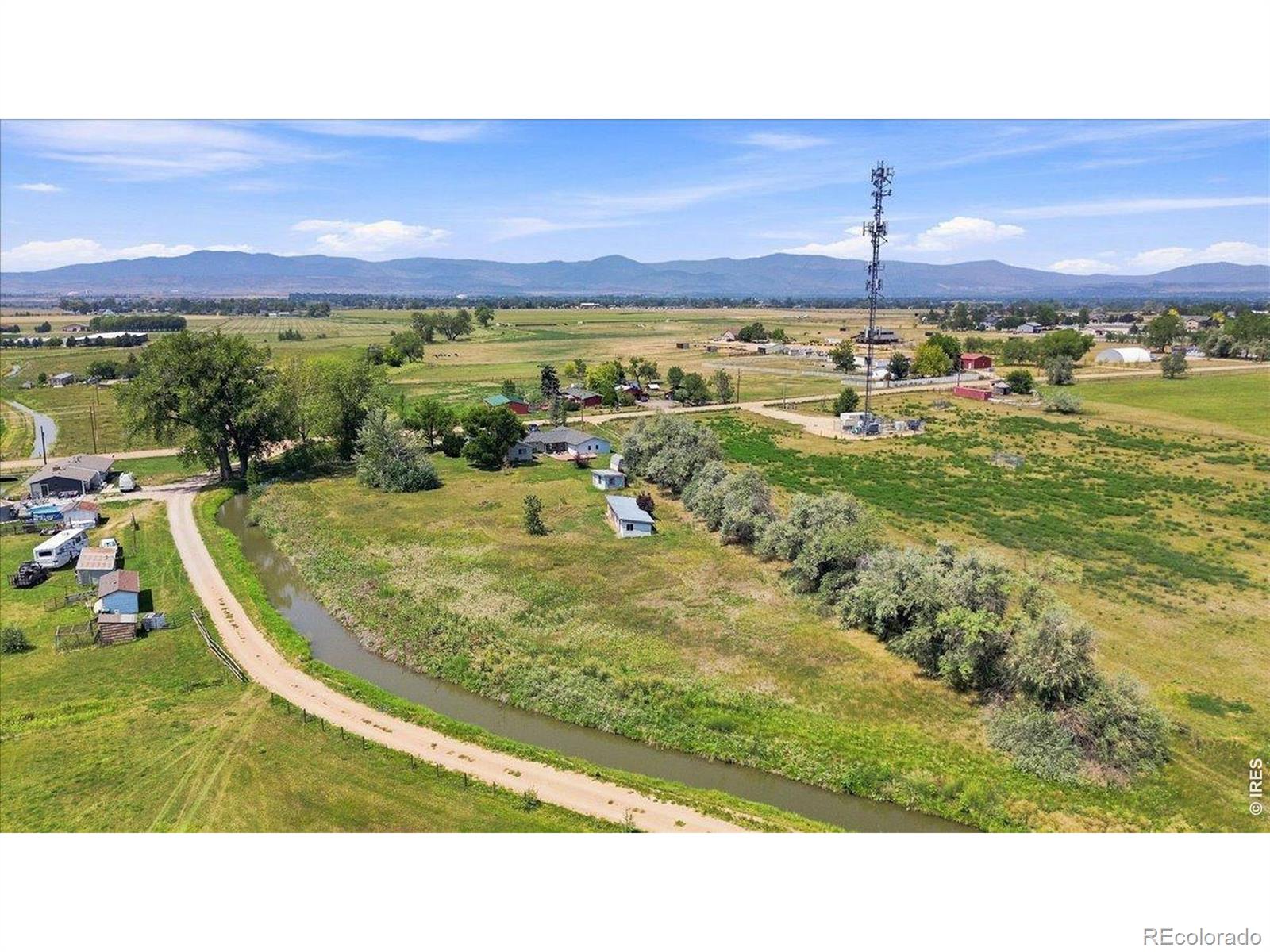 MLS Image #40 for 23600  county road 1 ,loveland, Colorado