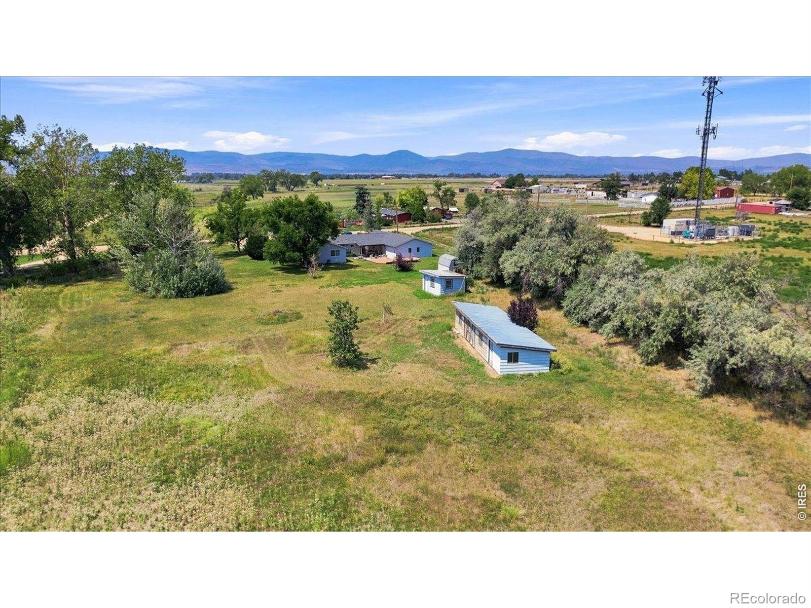 MLS Image #41 for 23600  county road 1 ,loveland, Colorado