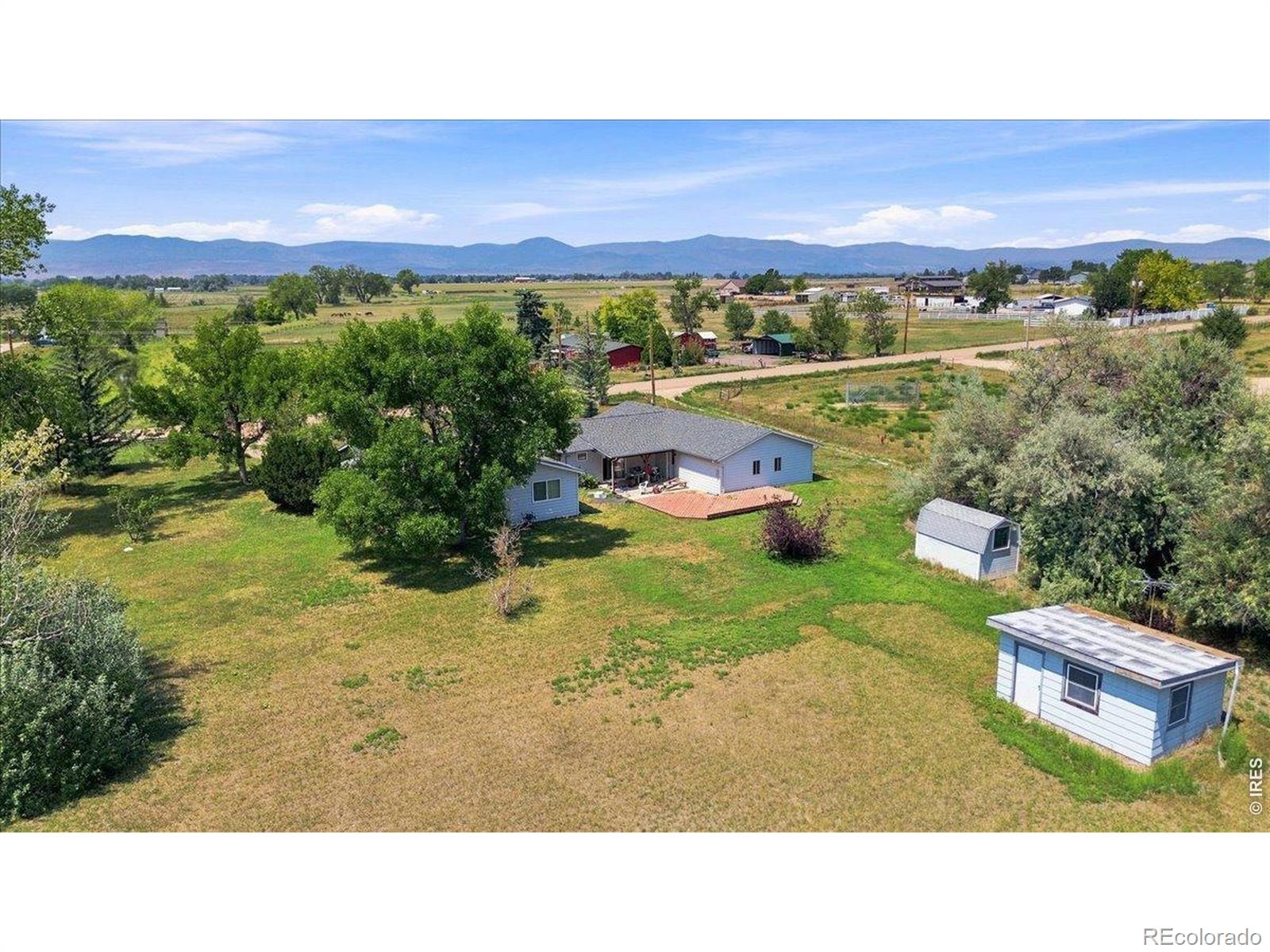 MLS Image #42 for 23600  county road 1 ,loveland, Colorado