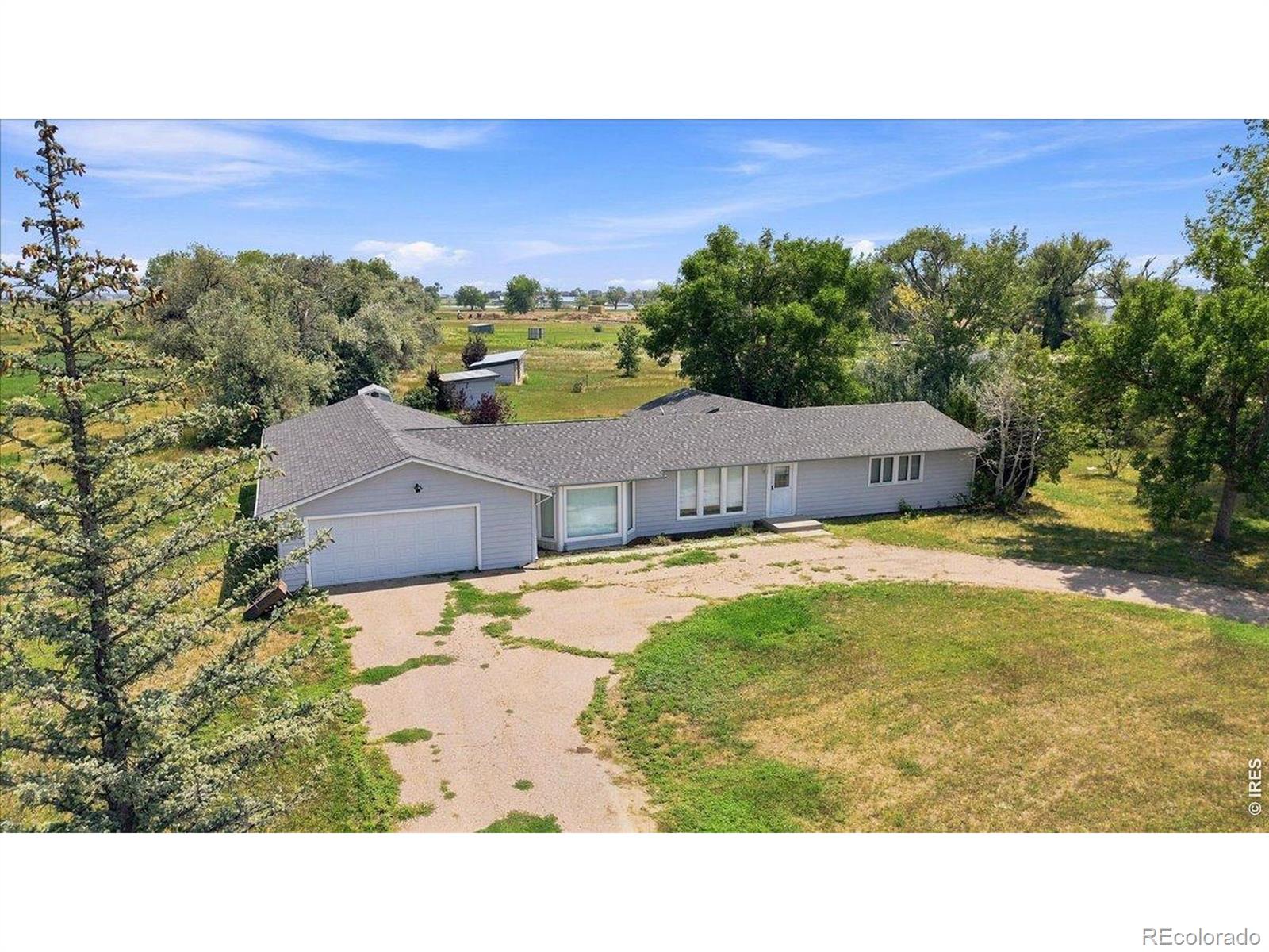 MLS Image #43 for 23600  county road 1 ,loveland, Colorado