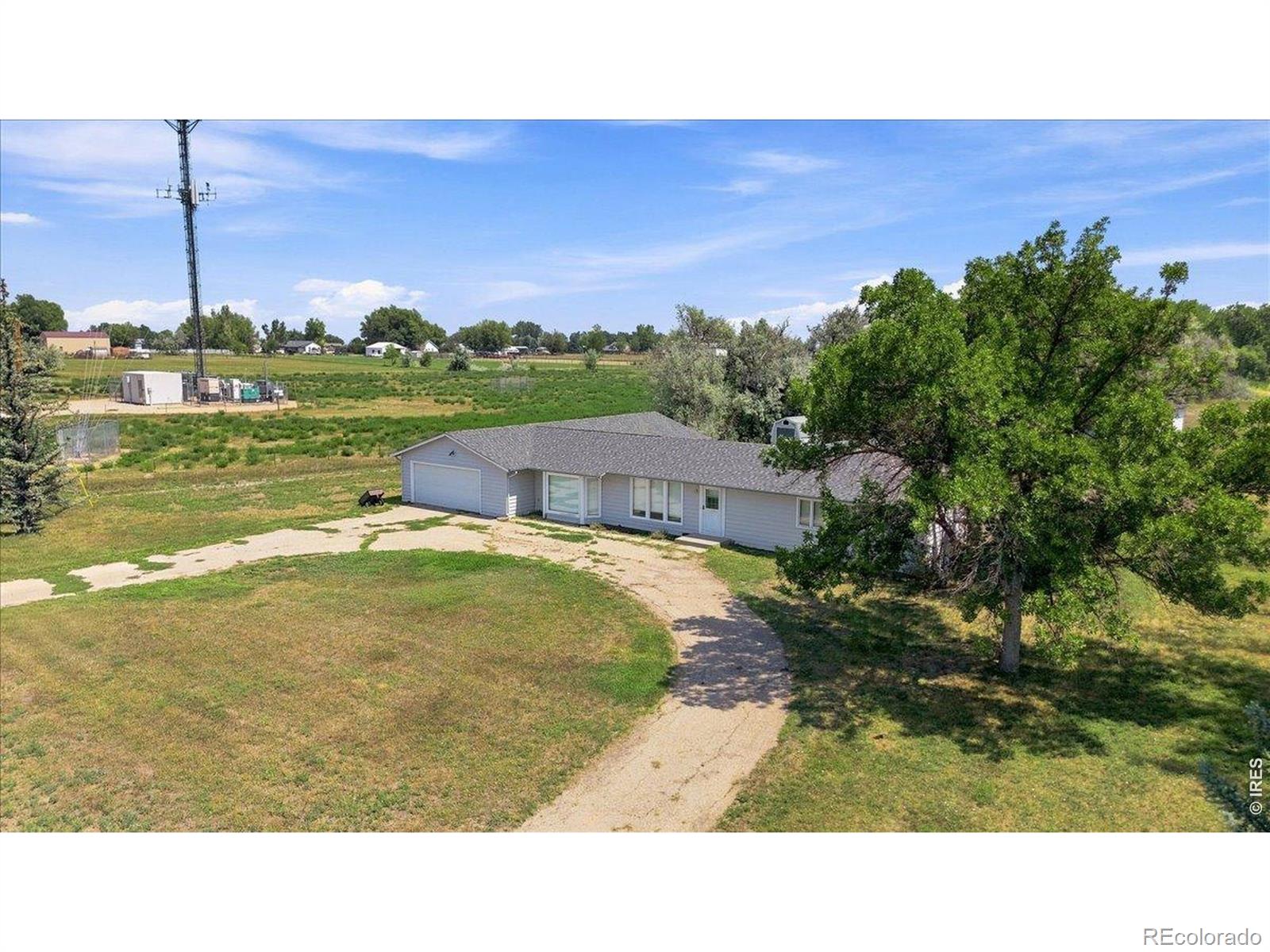 MLS Image #44 for 23600  county road 1 ,loveland, Colorado