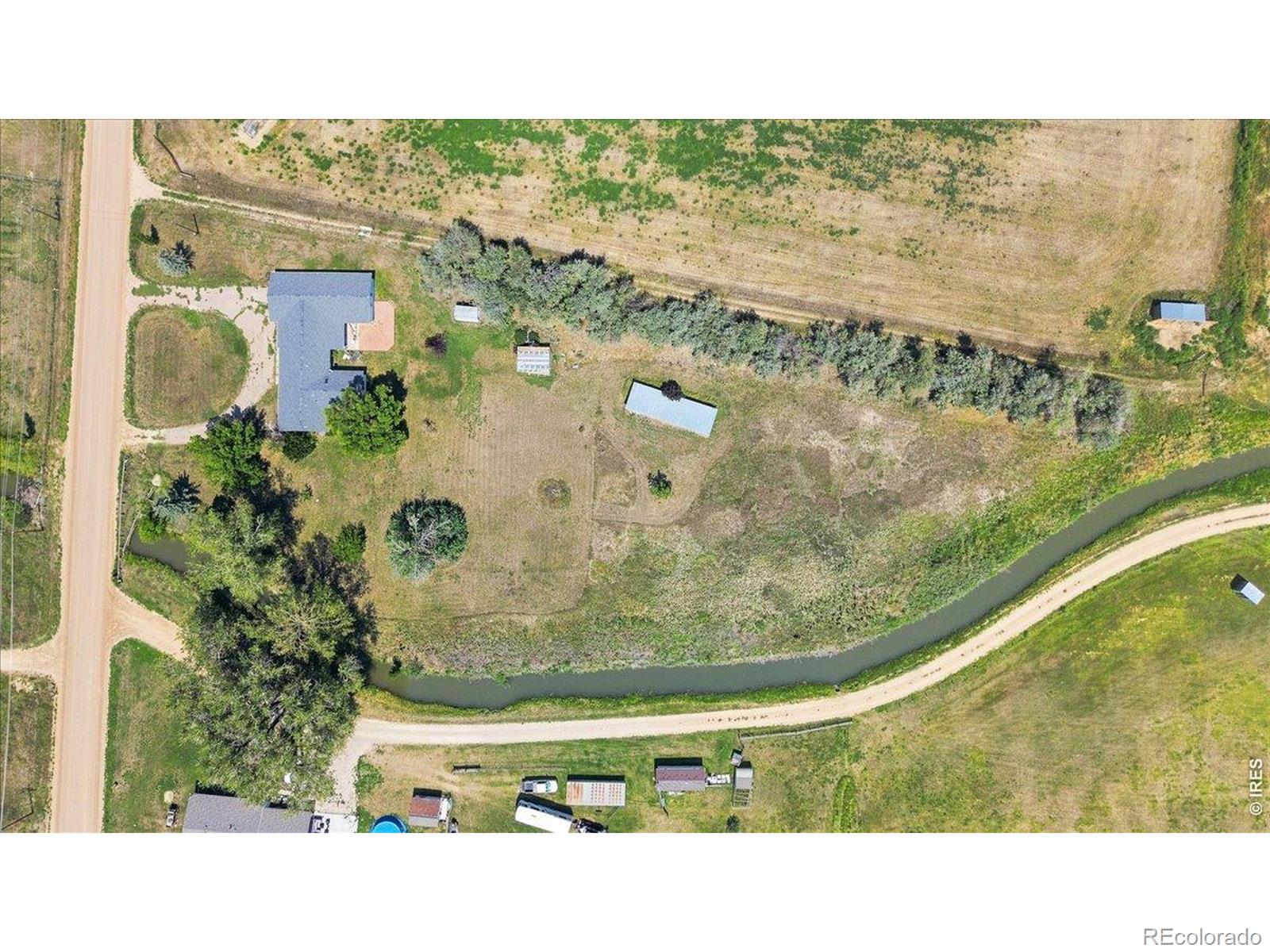 MLS Image #45 for 23600  county road 1 ,loveland, Colorado