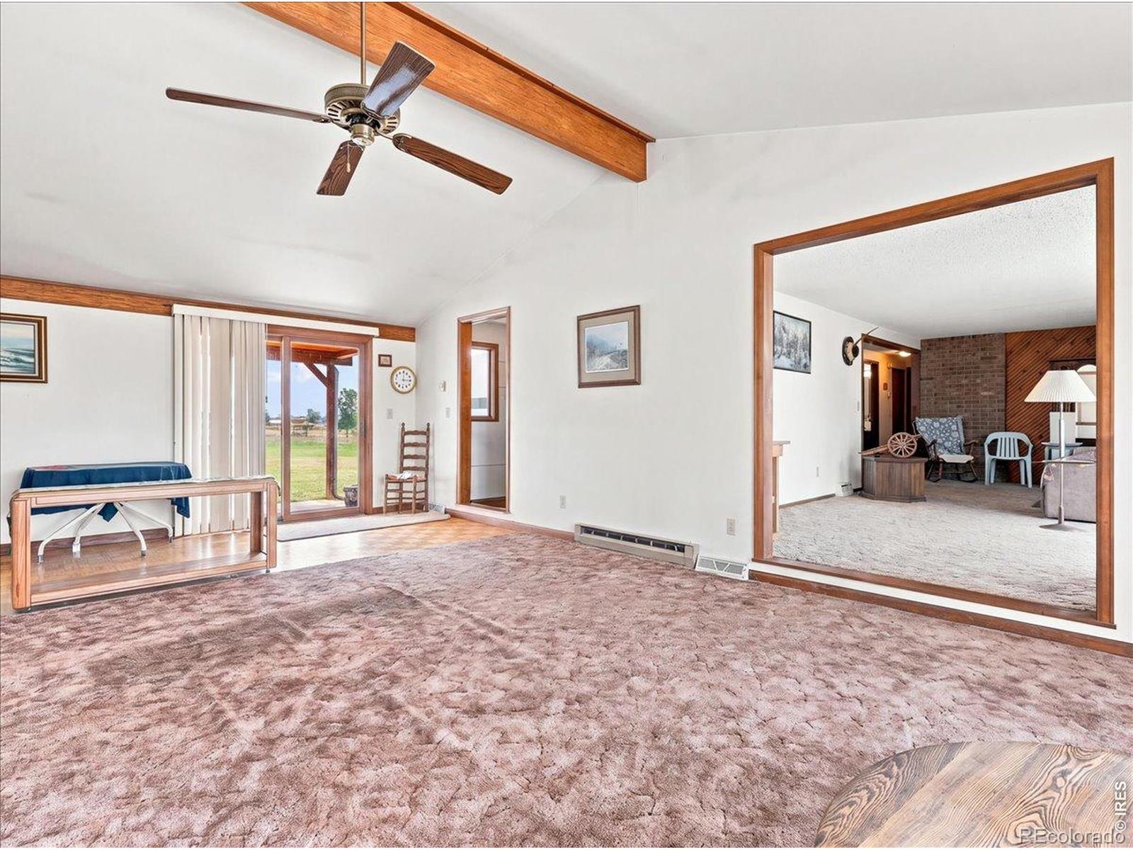 MLS Image #5 for 23600  county road 1 ,loveland, Colorado