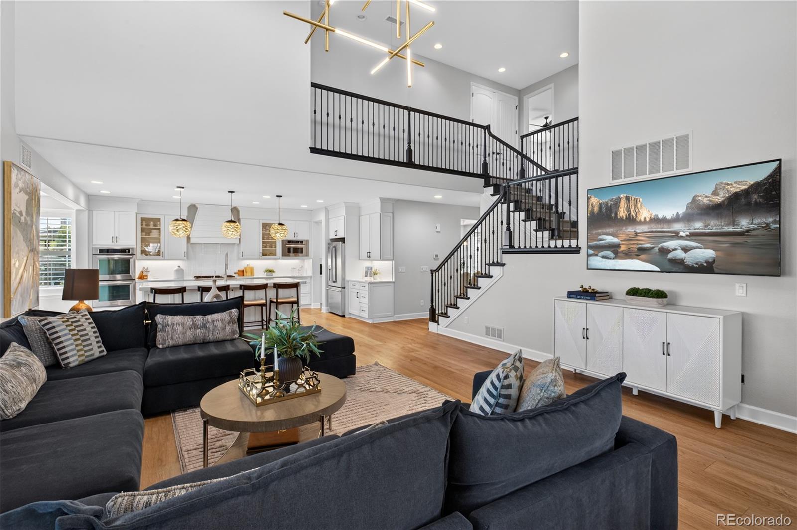MLS Image #1 for 255  maplehurst point,highlands ranch, Colorado