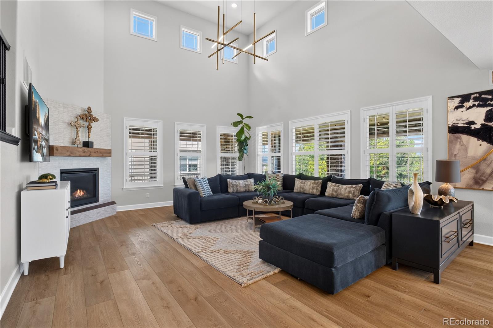 MLS Image #11 for 255  maplehurst point,highlands ranch, Colorado