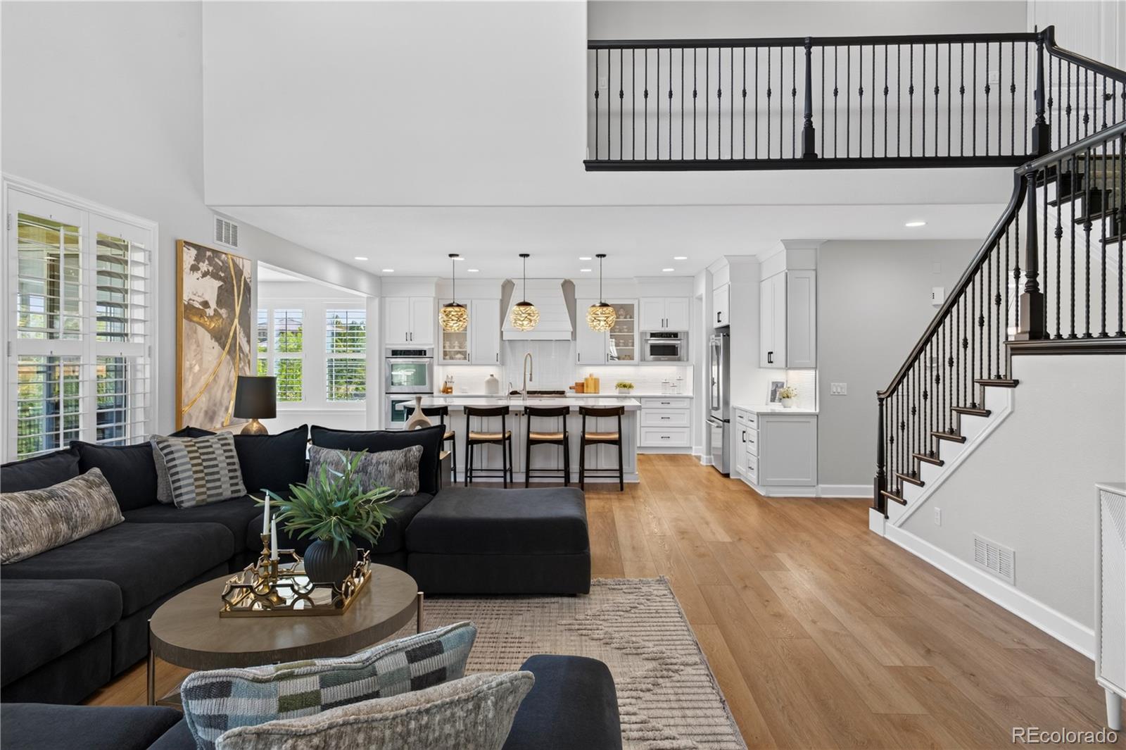 MLS Image #2 for 255  maplehurst point,highlands ranch, Colorado