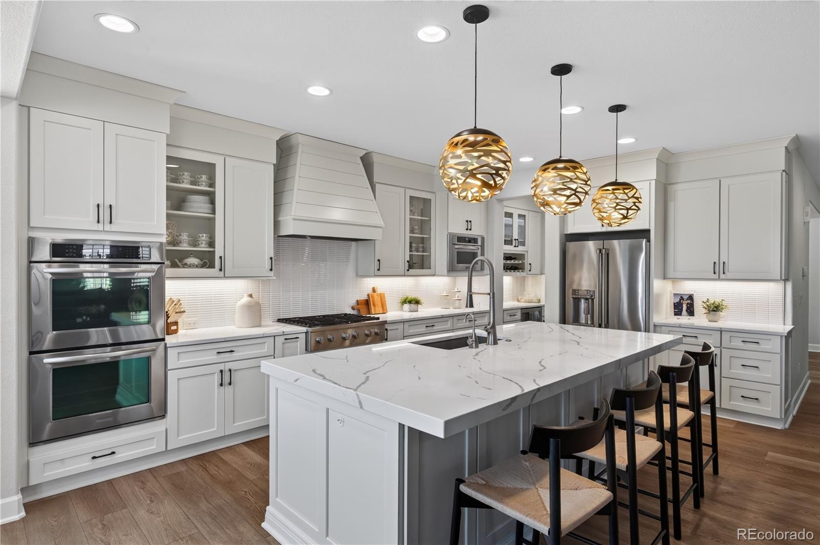 MLS Image #4 for 255  maplehurst point,highlands ranch, Colorado