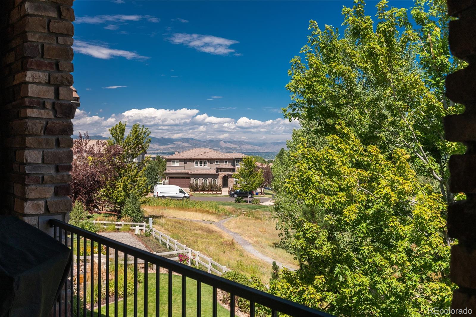 MLS Image #41 for 255  maplehurst point,highlands ranch, Colorado
