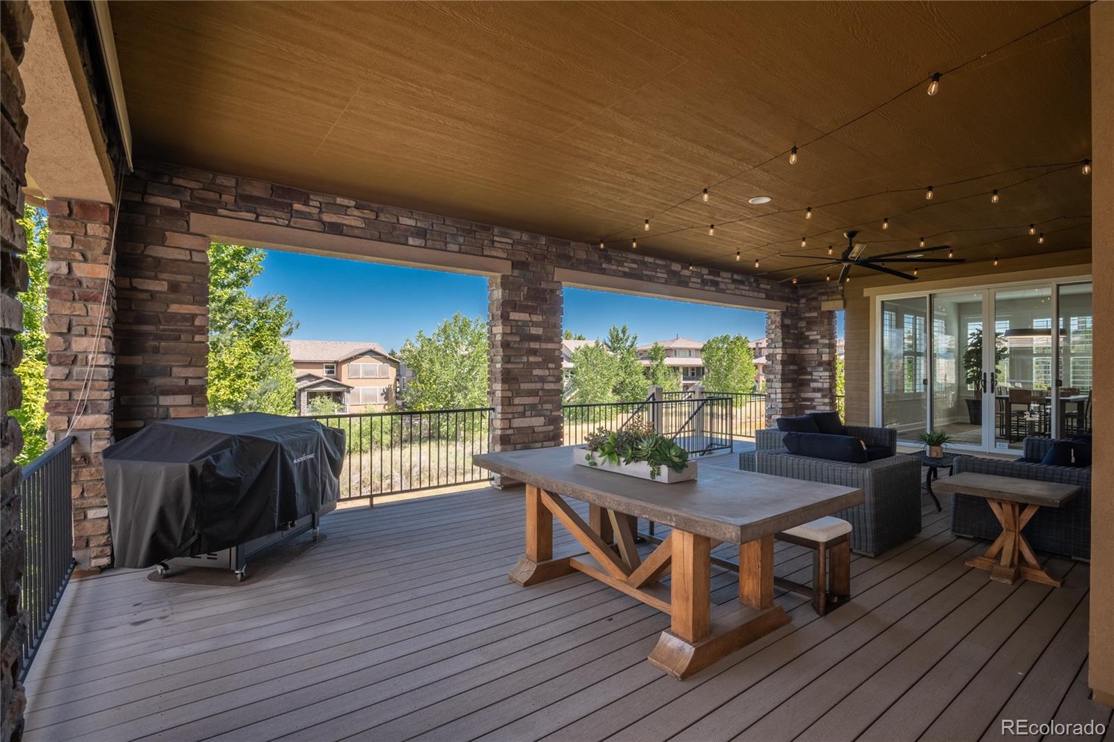 MLS Image #42 for 255  maplehurst point,highlands ranch, Colorado