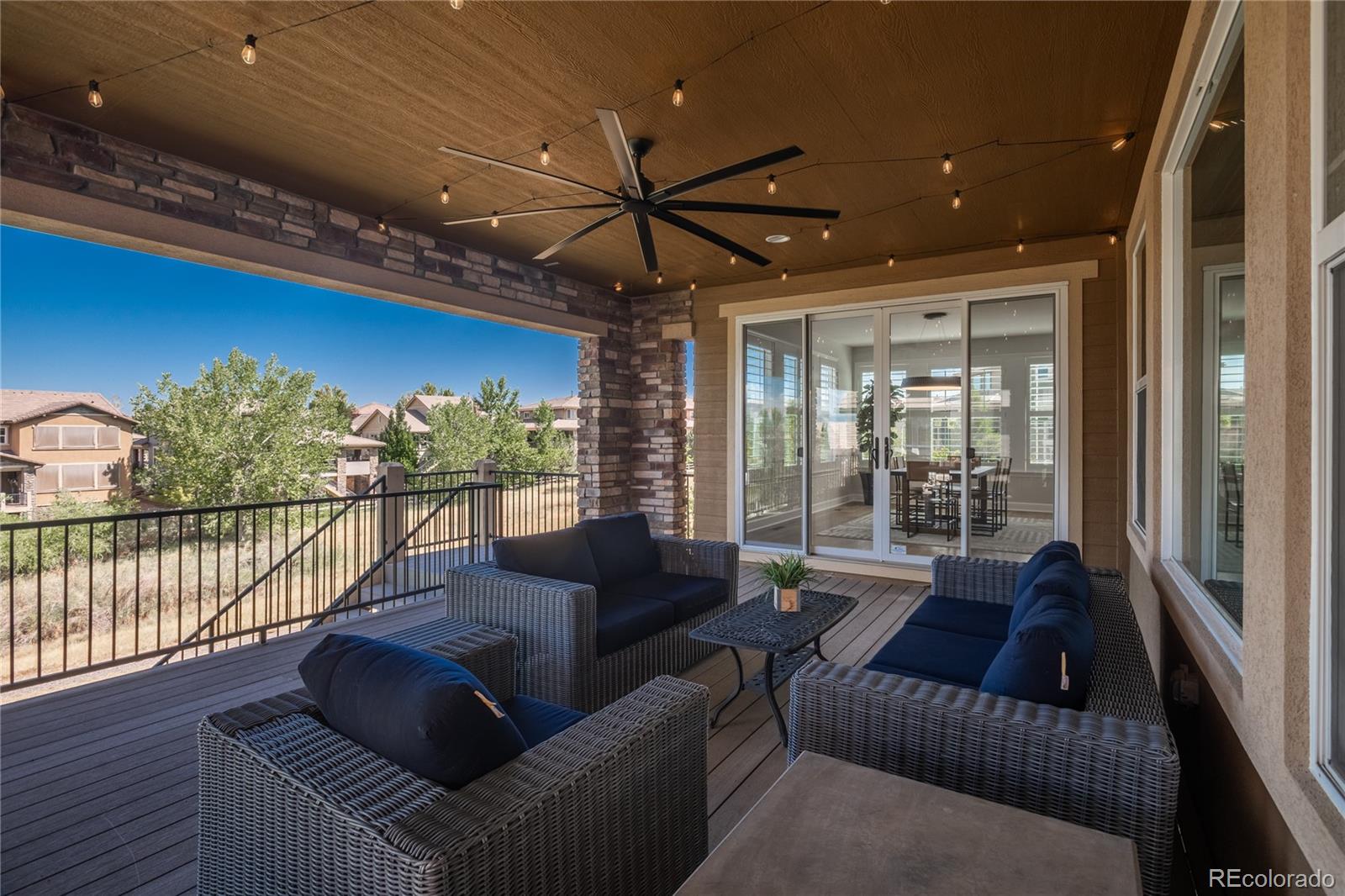 MLS Image #43 for 255  maplehurst point,highlands ranch, Colorado