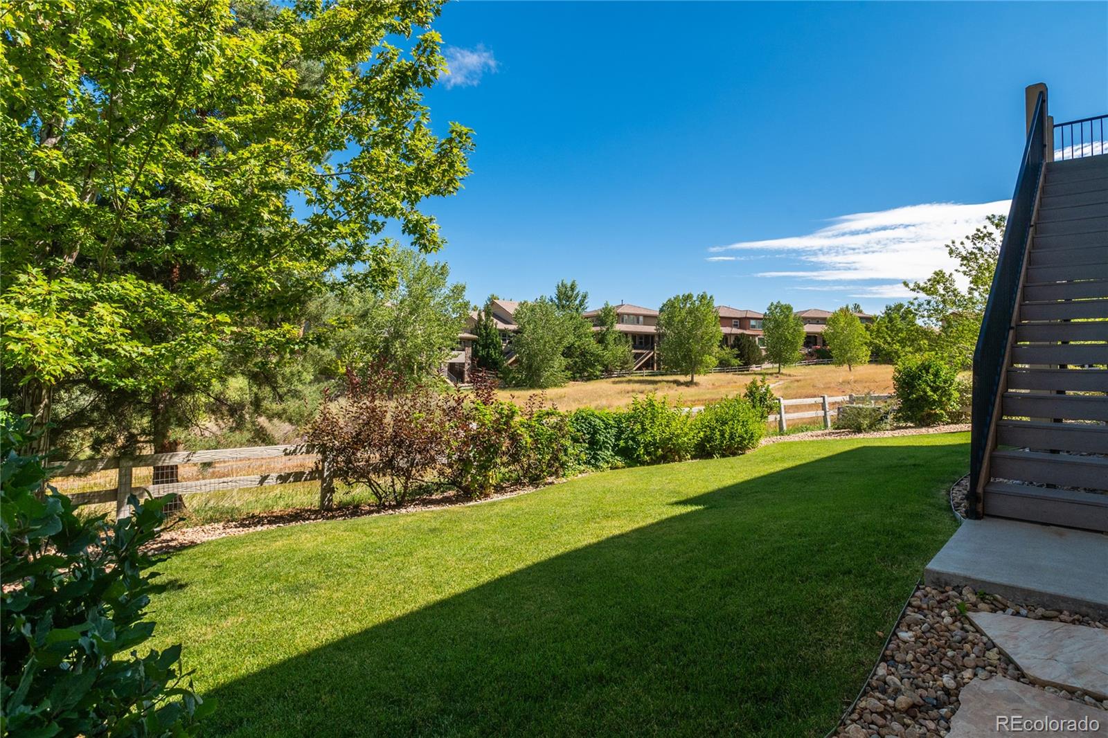 MLS Image #45 for 255  maplehurst point,highlands ranch, Colorado