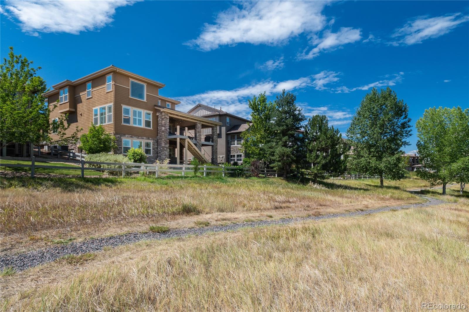 MLS Image #46 for 255  maplehurst point,highlands ranch, Colorado