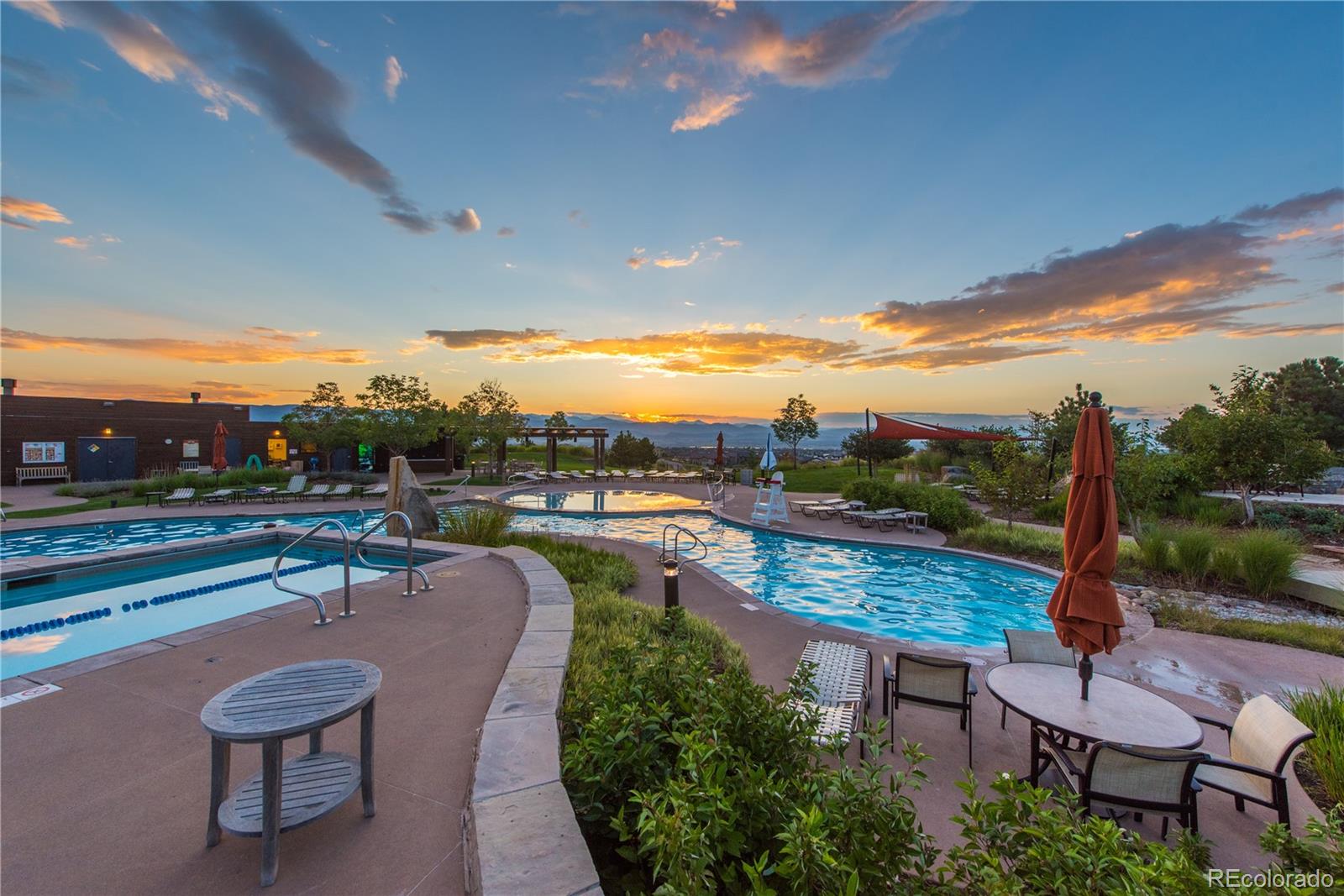 MLS Image #48 for 255  maplehurst point,highlands ranch, Colorado