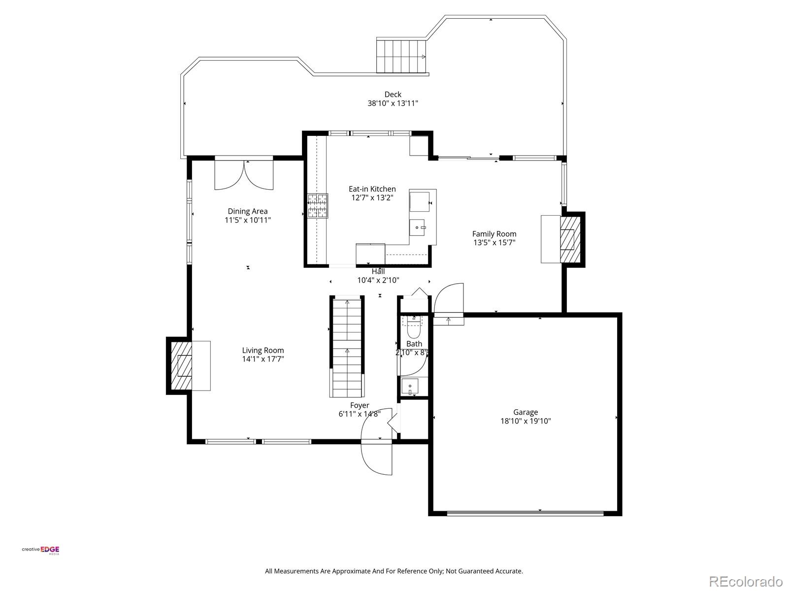 MLS Image #37 for 7787  windfont row,parker, Colorado