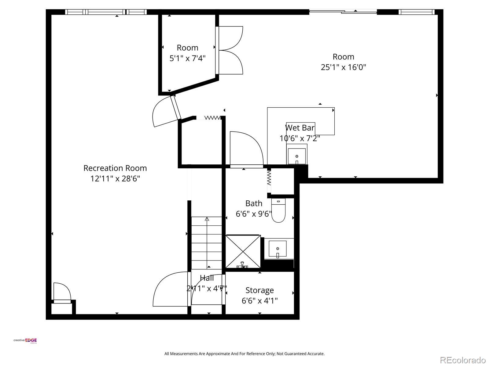 MLS Image #38 for 7787  windfont row,parker, Colorado