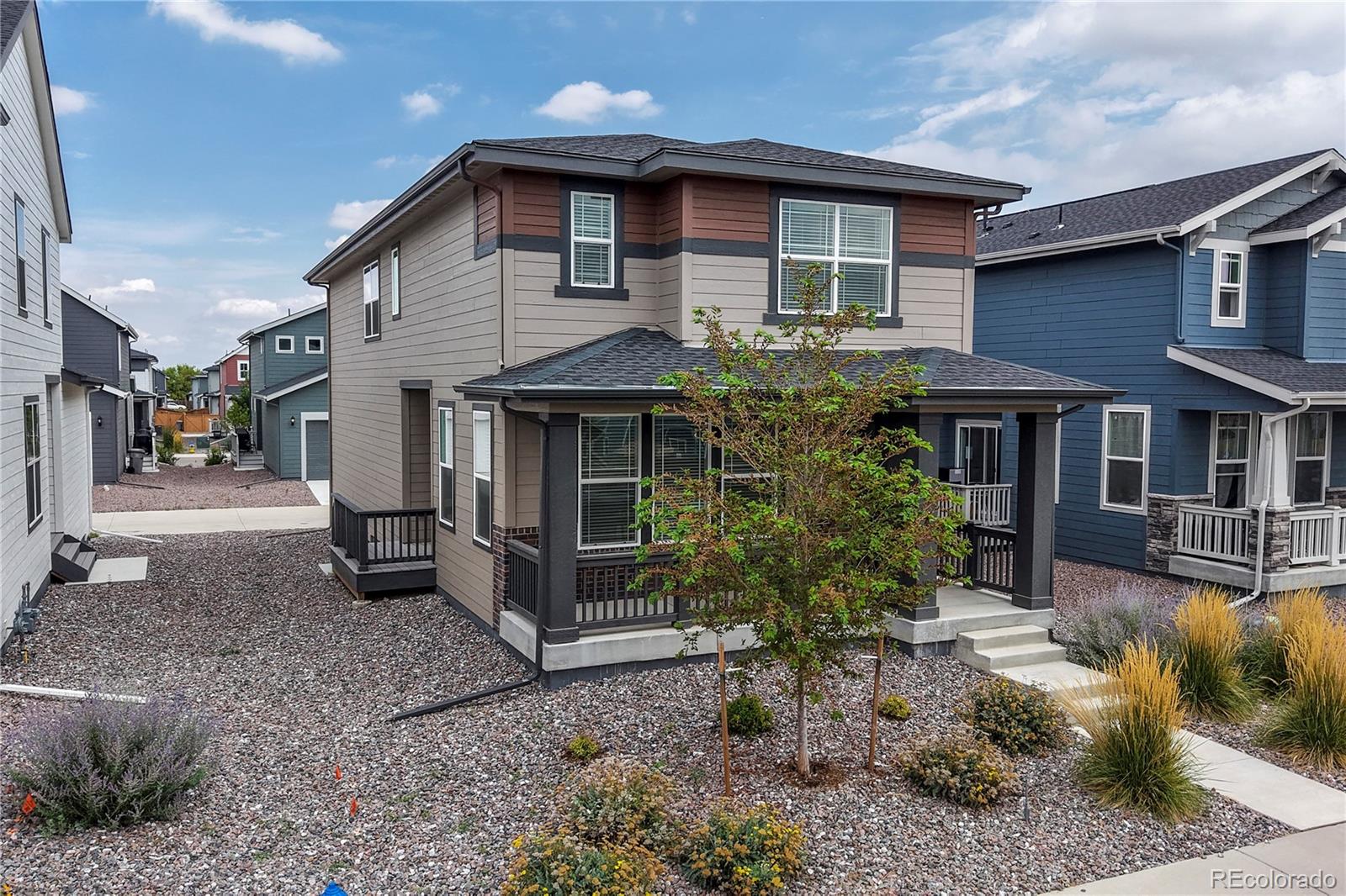 MLS Image #2 for 545  bennett avenue,bennett, Colorado