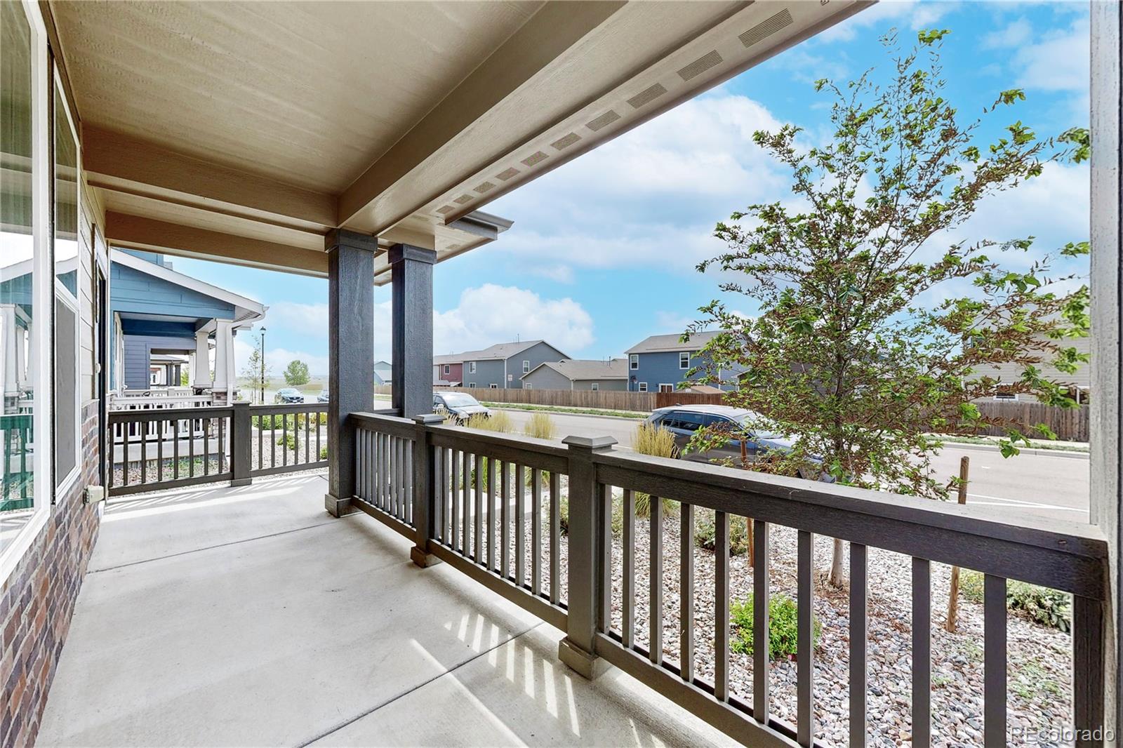 MLS Image #30 for 545  bennett avenue,bennett, Colorado