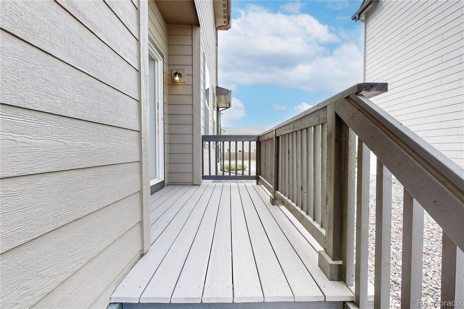 MLS Image #31 for 545  bennett avenue,bennett, Colorado