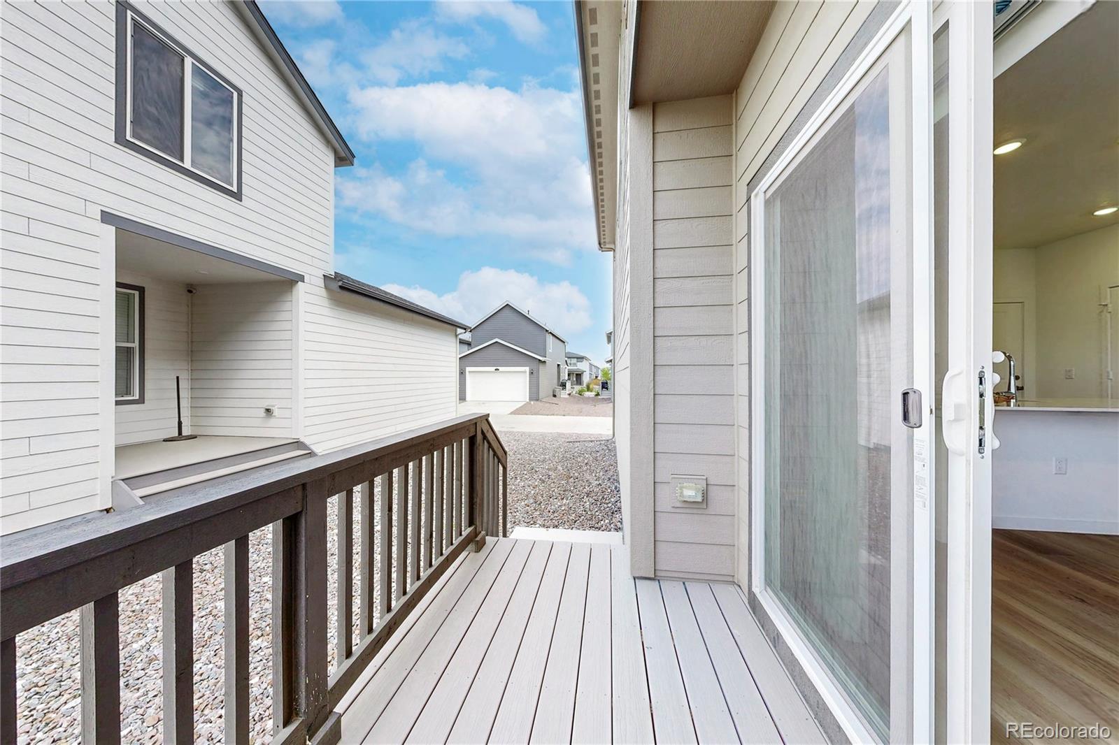 MLS Image #32 for 545  bennett avenue,bennett, Colorado