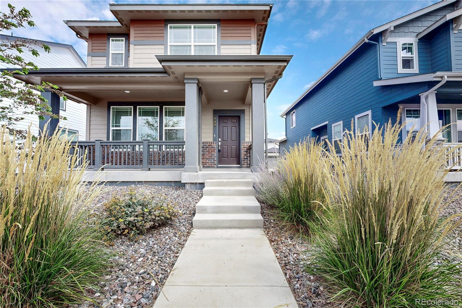 MLS Image #34 for 545  bennett avenue,bennett, Colorado