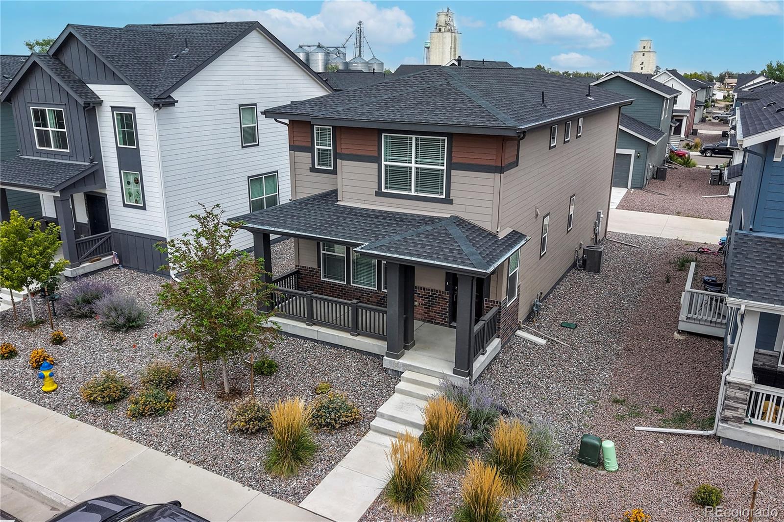 MLS Image #35 for 545  bennett avenue,bennett, Colorado