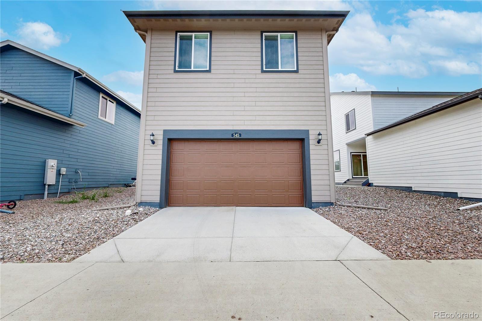 MLS Image #36 for 545  bennett avenue,bennett, Colorado