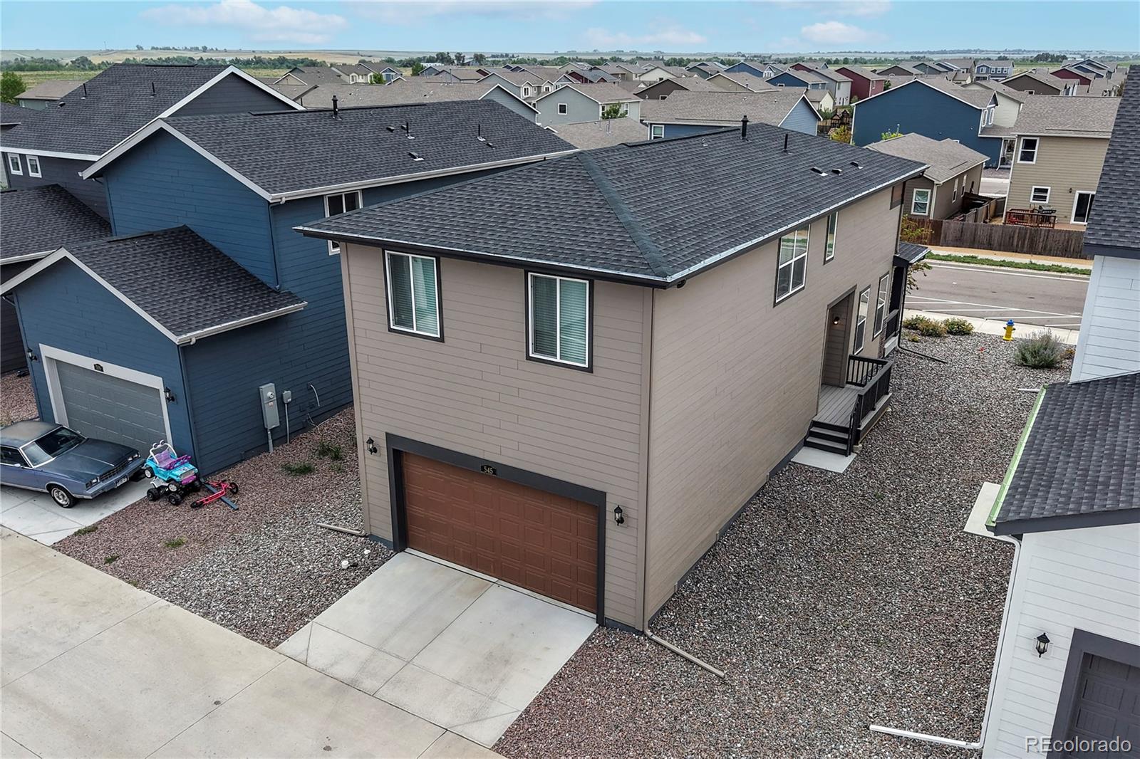 MLS Image #37 for 545  bennett avenue,bennett, Colorado