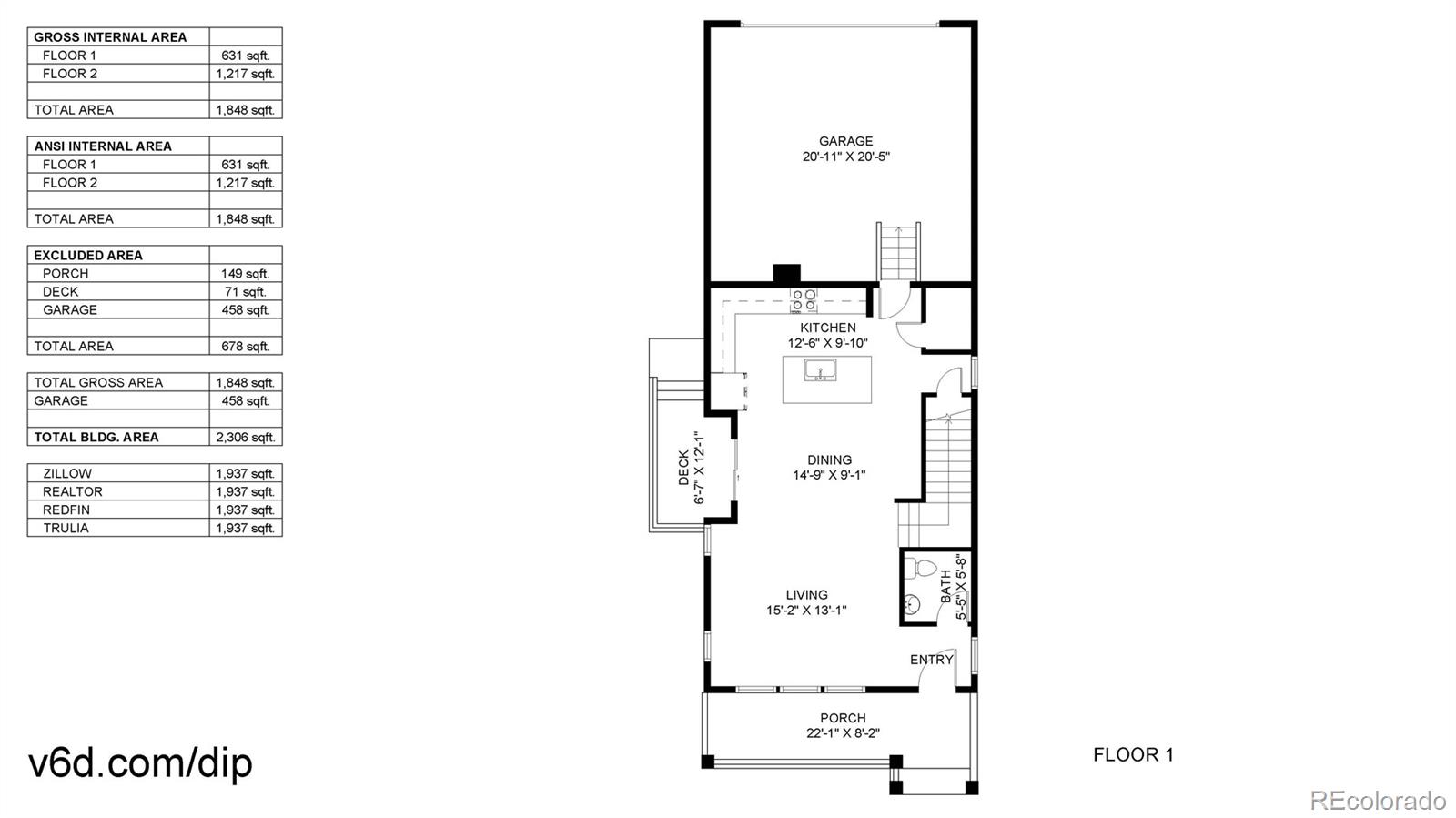 MLS Image #38 for 545  bennett avenue,bennett, Colorado