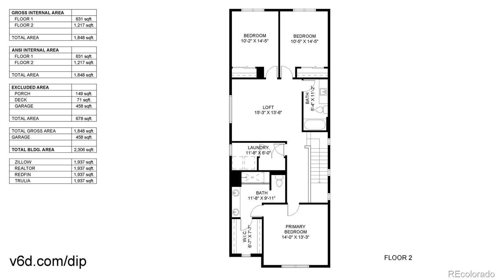 MLS Image #39 for 545  bennett avenue,bennett, Colorado