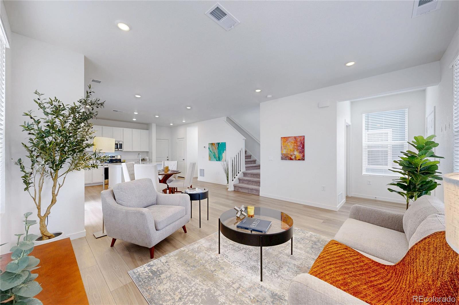 MLS Image #4 for 545  bennett avenue,bennett, Colorado