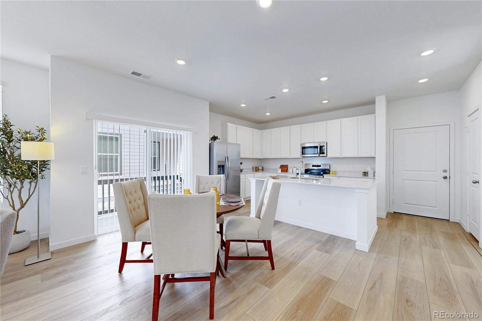 MLS Image #5 for 545  bennett avenue,bennett, Colorado