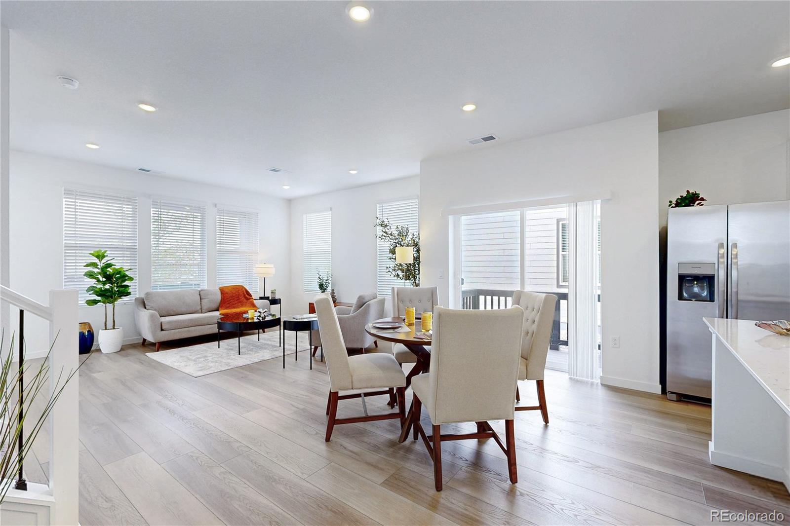 MLS Image #6 for 545  bennett avenue,bennett, Colorado