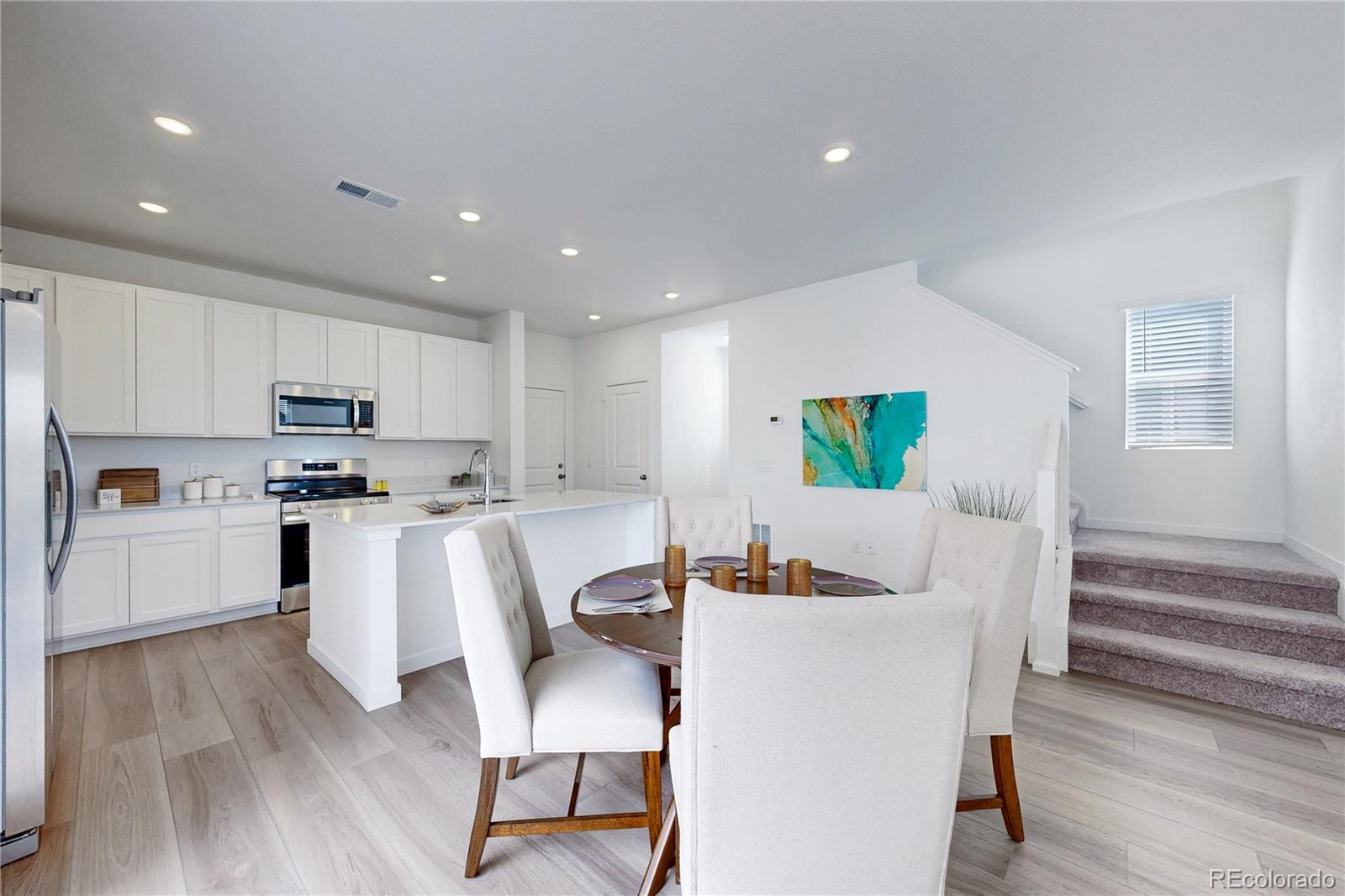 MLS Image #7 for 545  bennett avenue,bennett, Colorado