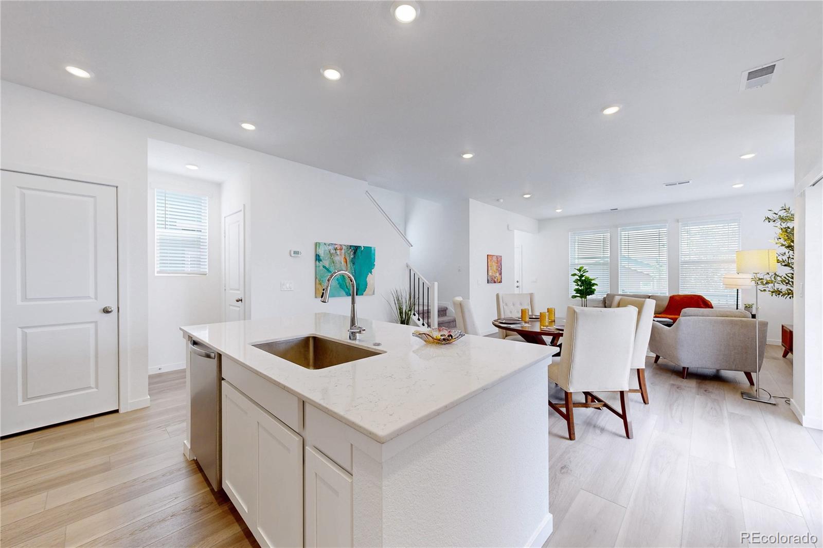 MLS Image #9 for 545  bennett avenue,bennett, Colorado