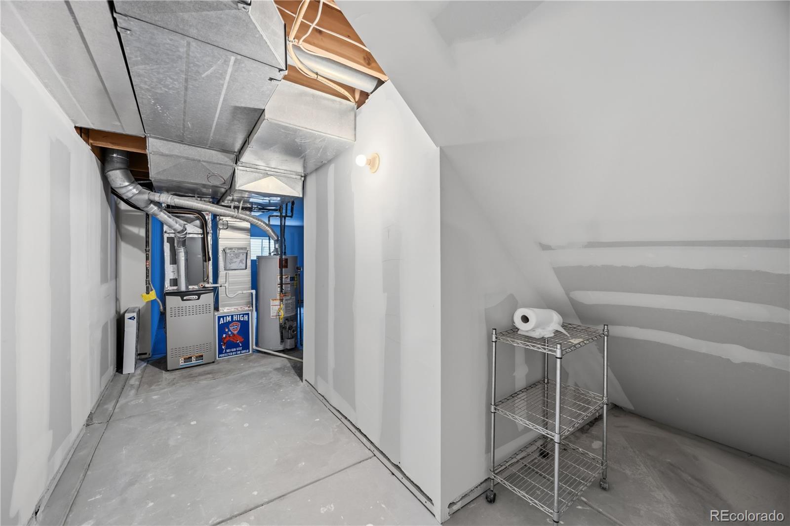 MLS Image #39 for 8898  cactus flower way,littleton, Colorado