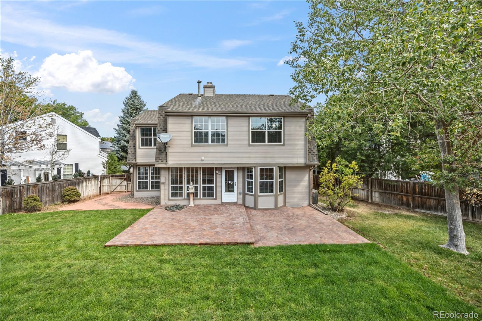 MLS Image #42 for 8898  cactus flower way,littleton, Colorado