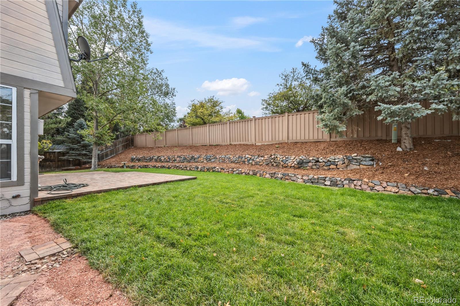 MLS Image #44 for 8898  cactus flower way,littleton, Colorado
