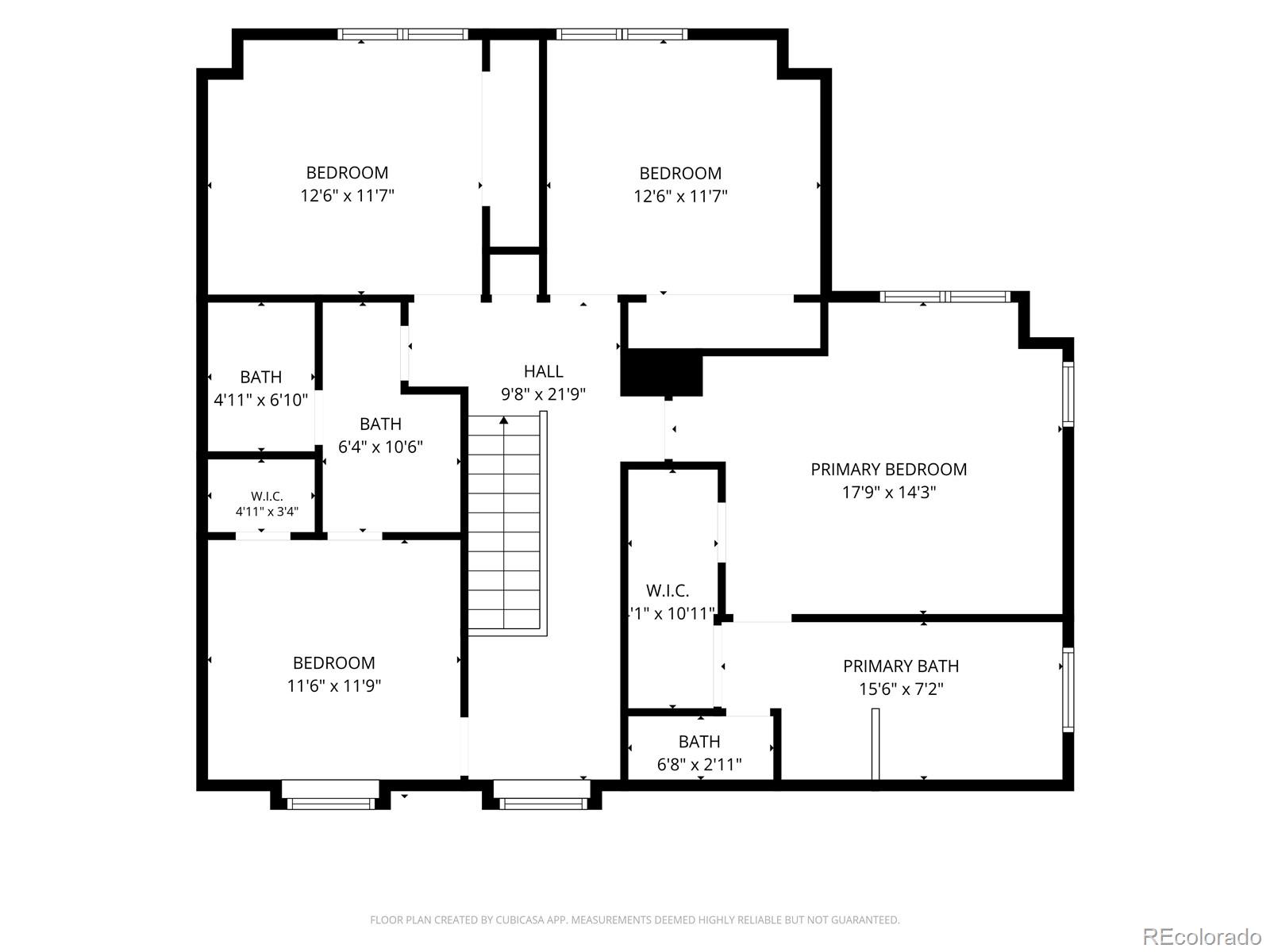 MLS Image #45 for 8898  cactus flower way,littleton, Colorado