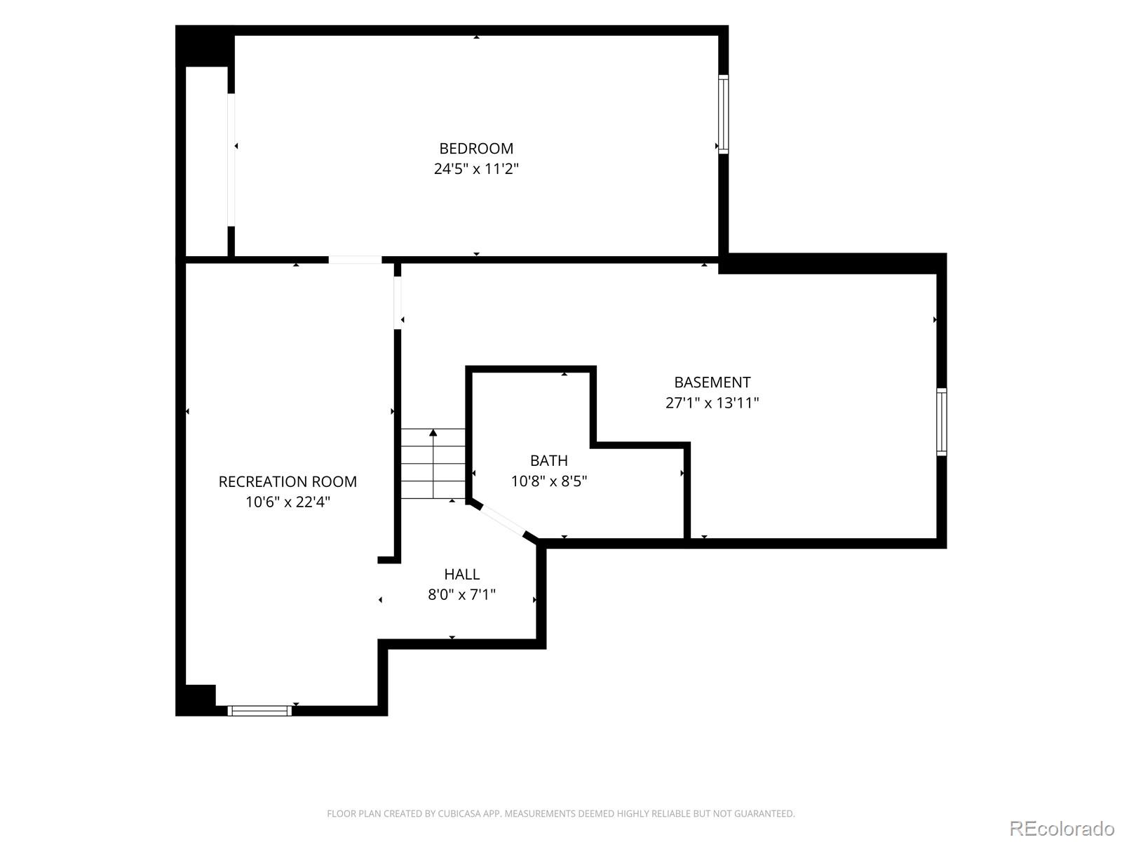 MLS Image #47 for 8898  cactus flower way,littleton, Colorado